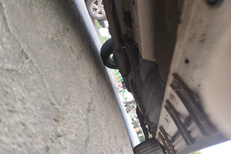 Used Hyundai ix35 2019 2.0L Automatic 2WD Zhiyong·Changxiang Edition China VI Standard Chassis Front Left