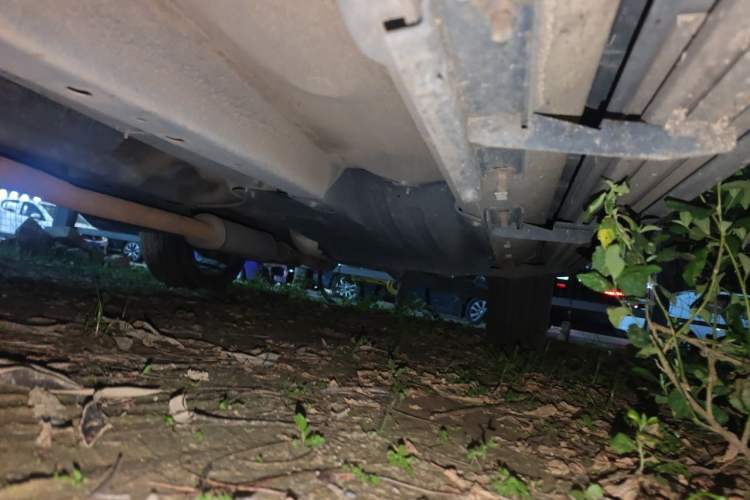 Used Hyundai ix35 2019 2.0L Automatic 2WD Zhiyong·Changxiang Edition China V Standard Chassis Front Left