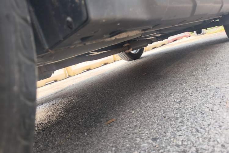 Used Hyundai ix35 2019 2.0L Automatic 2WD Zhiyong·Changxiang Edition China V Standard Chassis Front Left