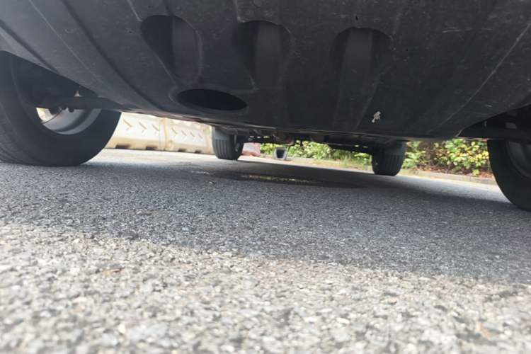 Used Hyundai ix35 2019 2.0L Automatic 2WD Zhiyong·Changxiang Edition China V Standard Chassis Front