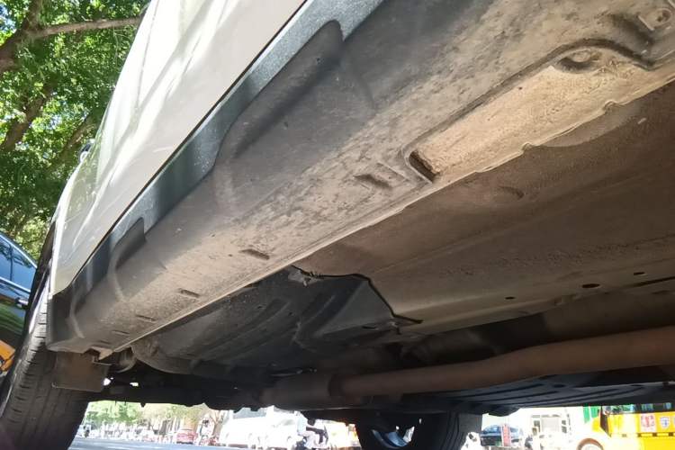 Used Hyundai ix35 2019 2.0L Automatic 2WD Zhiyong·Changxiang Edition China VI Standard Chassis Front Right