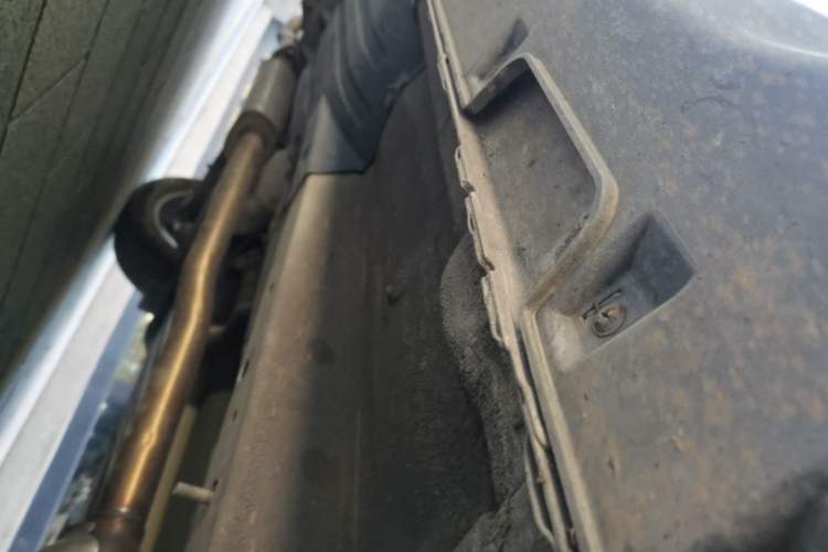 Used Hyundai ix35 2019 2.0L Automatic 2WD Zhiyong·Changxiang Edition China VI Standard Chassis Front Right