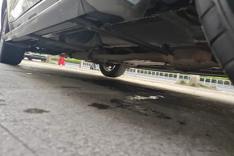 Used Hyundai ix35 2019 2.0L Automatic 2WD Zhiyong·Changxiang Edition China VI Standard Chassis Front Right