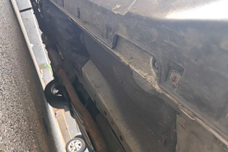 Used Hyundai ix35 2019 2.0L Automatic 2WD Zhiyong·Changxiang Edition China V Standard Chassis Front Right