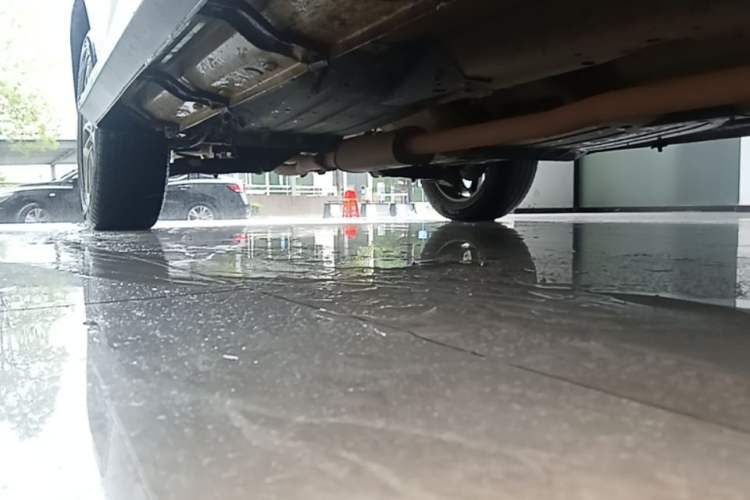 Used Hyundai ix35 2019 2.0L Automatic 2WD Zhiyong·Changxiang Edition China VI Standard Chassis Front Right
