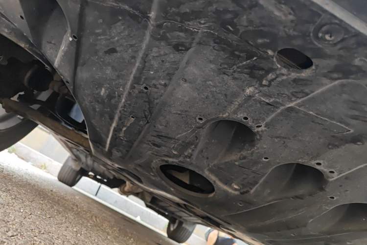 Used Hyundai ix35 2019 2.0L Automatic 2WD Zhiyong·Changxiang Edition China V Standard Chassis Front