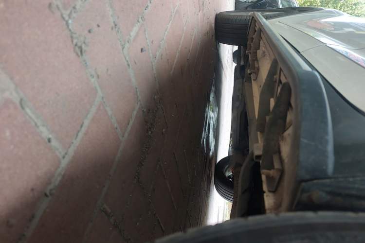 Used Hyundai ix35 2019 2.0L Automatic 2WD Zhiyong·Changxiang Edition China VI Standard Chassis Rear Left