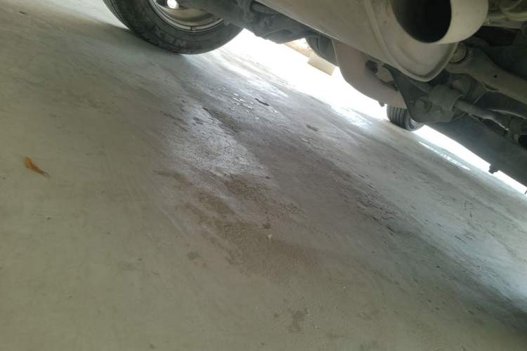 Used Hyundai ix35 2019 2.0L Automatic 2WD Zhiyong·Changxiang Edition China V Standard Chassis Rear Right