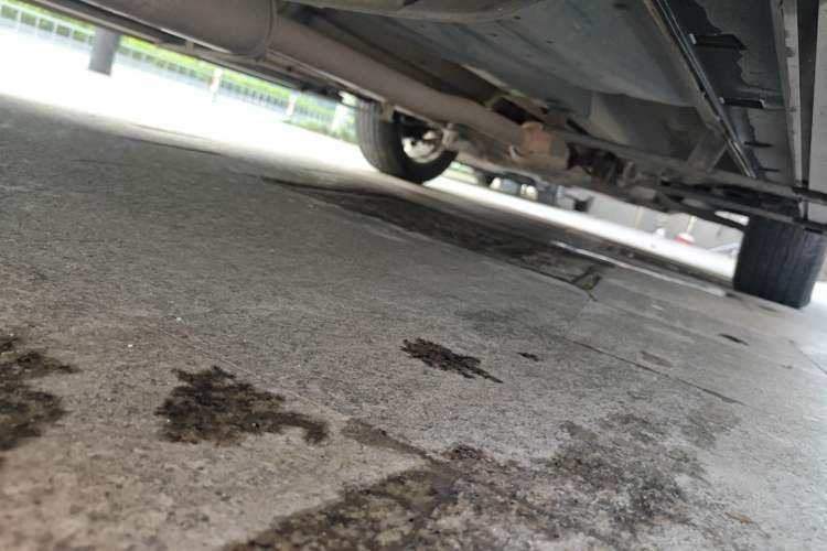 Used Hyundai ix35 2019 2.0L Automatic 2WD Zhiyong·Changxiang Edition China VI Standard Chassis Rear Right