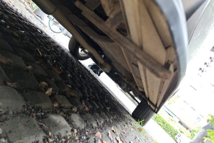 Used Hyundai ix35 2019 2.0L Automatic 2WD Zhiyong·Changxiang Edition China VI Standard Chassis Rear Right