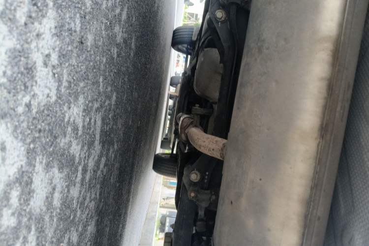 Used Hyundai ix35 2019 2.0L Automatic 2WD Zhiyong·Changxiang Edition China V Standard Chassis Rear
