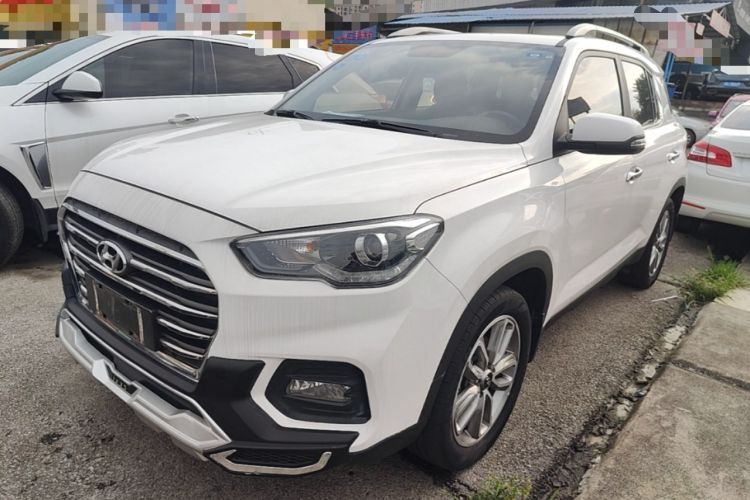 Used Hyundai ix35 2019 2.0L Automatic 2WD Zhiyong·Changxiang Edition China V Standard Guazi used car, China used car export, Used car for sale, Used  cars, Cheapest cars for sale