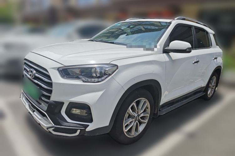 Used Hyundai ix35 2019 2.0L Automatic 2WD Zhiyong·Changxiang Edition China V Standard Guazi used car, China used car export, Used car for sale, Used  cars, Cheapest cars for sale