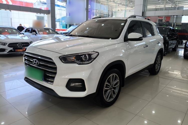 Used Hyundai ix35 2019 2.0L Automatic 2WD Zhiyong·Changxiang Edition China VI Standard Guazi used car, China used car export, Used car for sale, Used  cars, Cheapest cars for sale