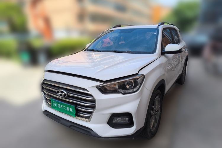 Used Hyundai ix35 2019 2.0L Automatic 2WD Zhiyong·Changzhi Edition China V Standard Guazi used car, China used car export, Used car for sale, Used cars, Cheapest cars for sale