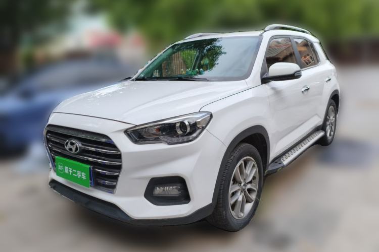 Used Hyundai ix35 2019 2.0L Automatic 2WD Zhiyong·Changxiang Edition China V Standard Guazi used car, China used car export, Used car for sale, Used  cars, Cheapest cars for sale
