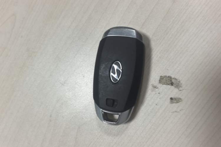 Used Hyundai ix35 2019 2.0L Automatic 2WD Zhiyong·Changxiang Edition China V Standard Exterior 2