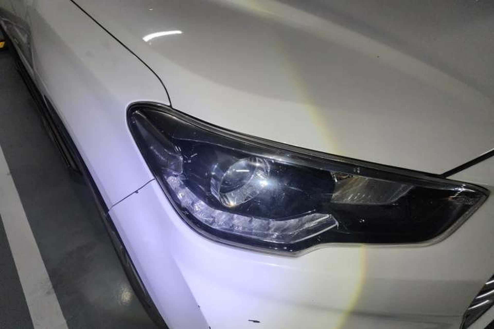 Used Hyundai ix35 2019 2.0L Automatic 2WD Zhiyong·Changxiang Edition China V Standard Exterior 3