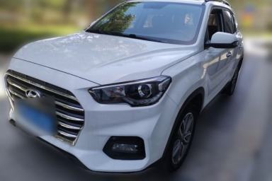 Used Hyundai ix35 2019 2.0L Automatic 2WD Zhiyong·Changxiang Edition China VI Standard