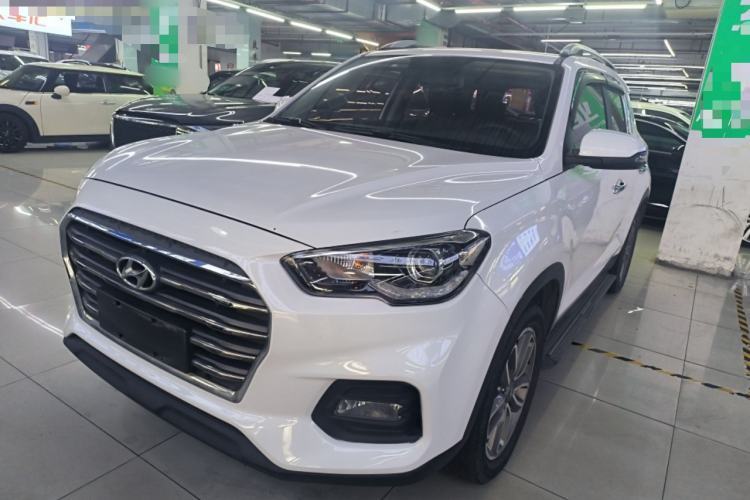 Used Hyundai ix35 2019 2.0L Automatic 2WD Zhiyong·Changxiang Edition China V Standard Guazi used car, China used car export, Used car for sale, Used  cars, Cheapest cars for sale