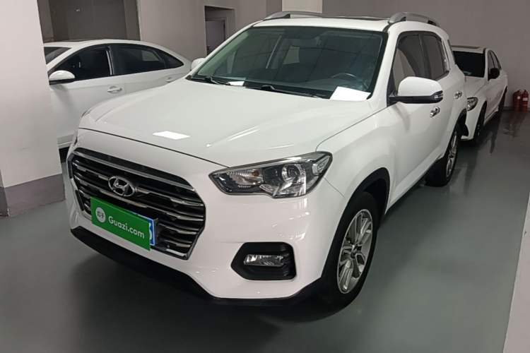 Used Hyundai ix35 2019 2.0L Automatic 2WD Zhiyong·Changxiang Edition China VI Standard Guazi used car, China used car export, Used car for sale, Used  cars, Cheapest cars for sale