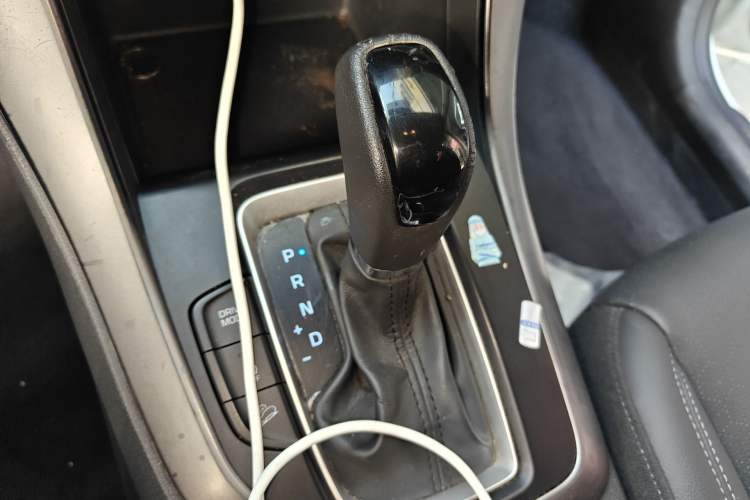 Used Hyundai ix35 2019 2.0L Automatic 2WD Zhiyong·Changxiang Edition China VI Standard Gear Lever