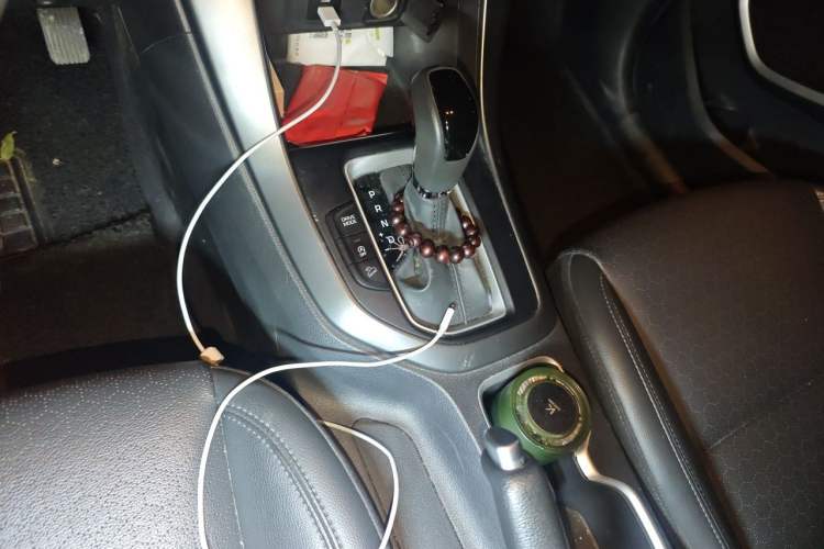 Used Hyundai ix35 2019 2.0L Automatic 2WD Zhiyong·Changxiang Edition China V Standard Gear Lever