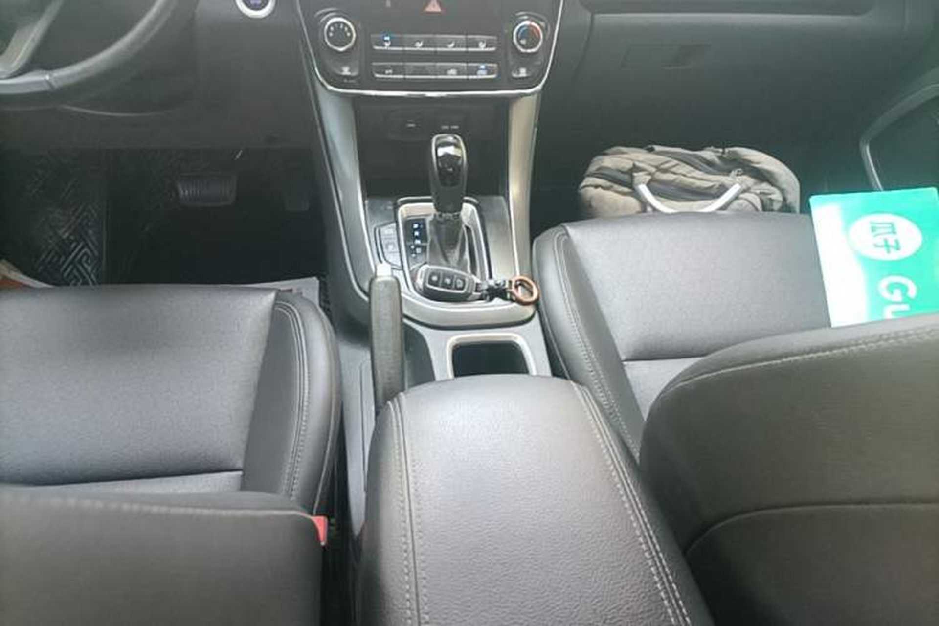 Used Hyundai ix35 2019 2.0L Automatic 2WD Zhiyong·Changxiang Edition China VI Standard Gear Lever
