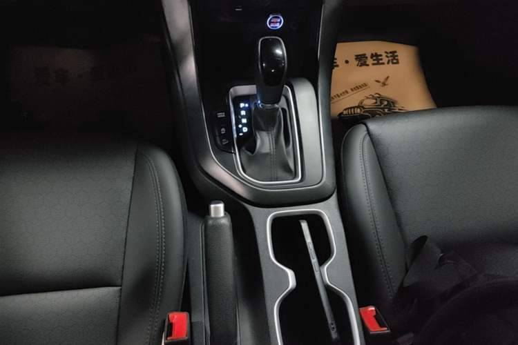 Used Hyundai ix35 2019 2.0L Automatic 2WD Zhiyong·Changxiang Edition China VI Standard Gear Lever
