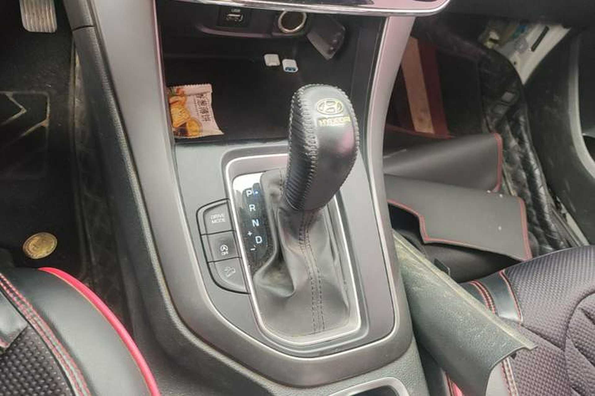 Used Hyundai ix35 2019 2.0L Automatic 2WD Zhiyong·Changxiang Edition China VI Standard Gear Lever