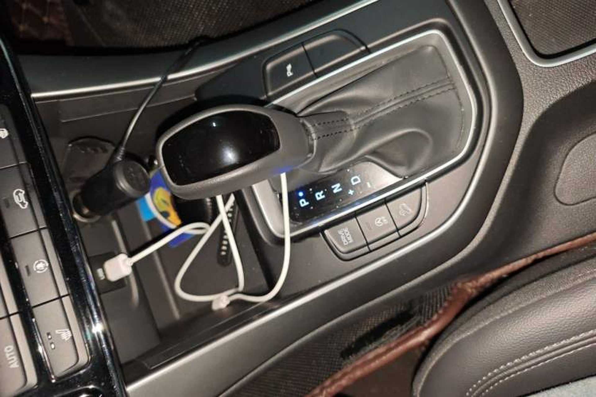 Used Hyundai ix35 2019 2.0L Automatic 2WD Zhiyong·Changlian Edition China V Standard Gear Lever