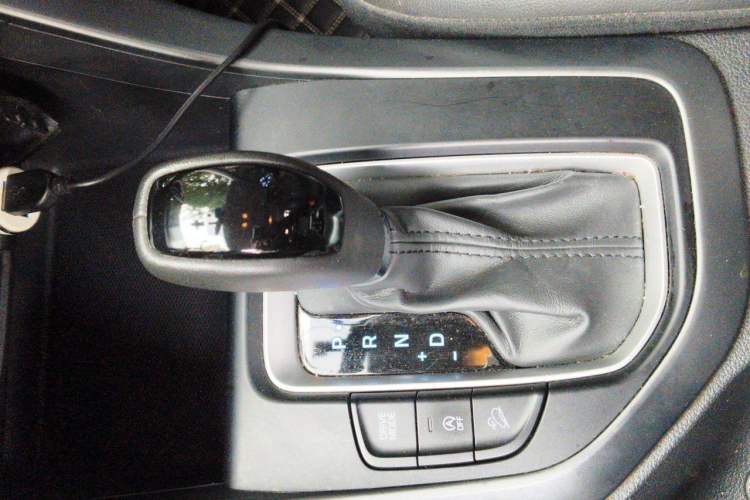 Used Hyundai ix35 2019 2.0L Automatic 2WD Zhiyong·Changxiang Edition China VI Standard Gear Lever