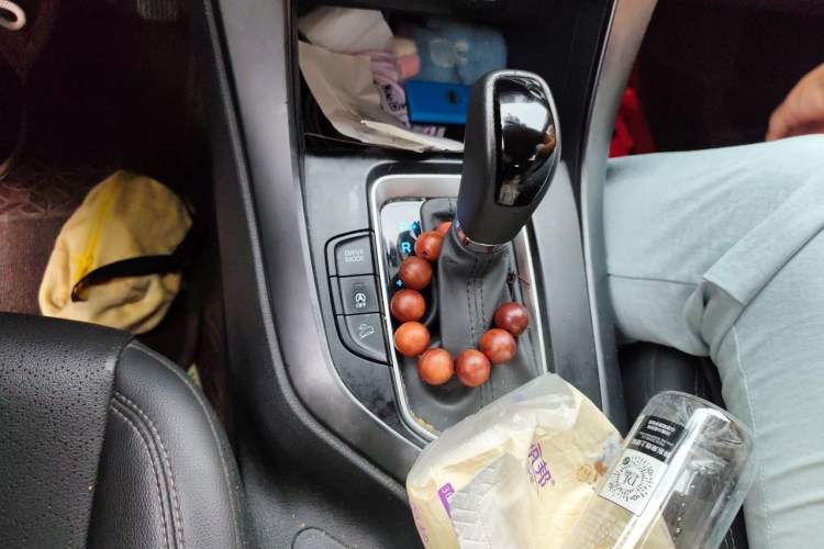 Used Hyundai ix35 2019 2.0L Automatic 2WD Zhiyong·Changxiang Edition China VI Standard Gear Lever