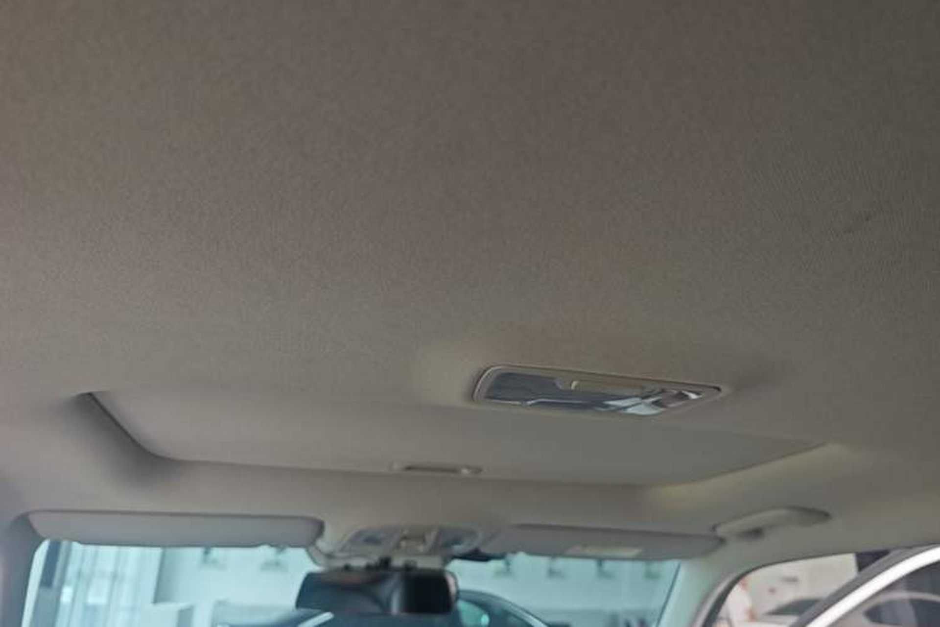 Used Hyundai ix35 2019 2.0L Automatic 2WD Zhiyong·Changxiang Edition China VI Standard Headliner