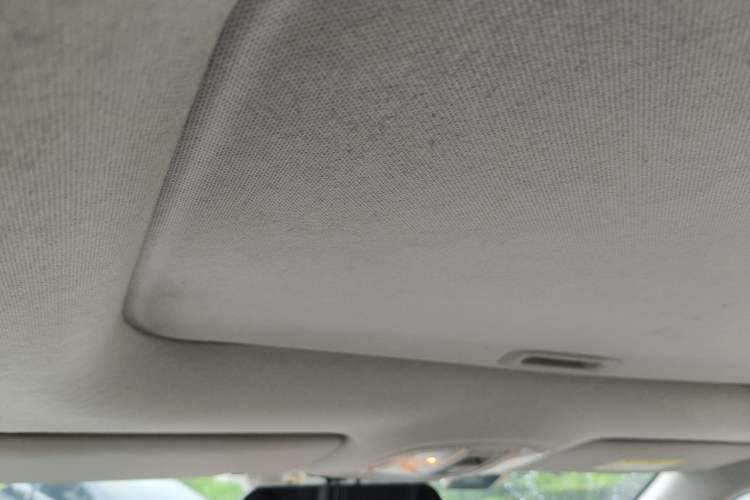 Used Hyundai ix35 2019 2.0L Automatic 2WD Zhiyong·Changxiang Edition China VI Standard Headliner