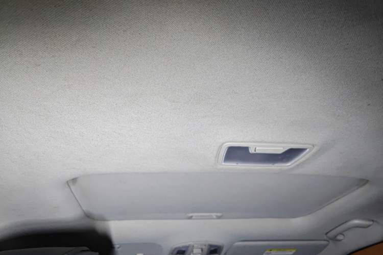 Used Hyundai ix35 2019 2.0L Automatic 2WD Zhiyong·Changxiang Edition China VI Standard Headliner