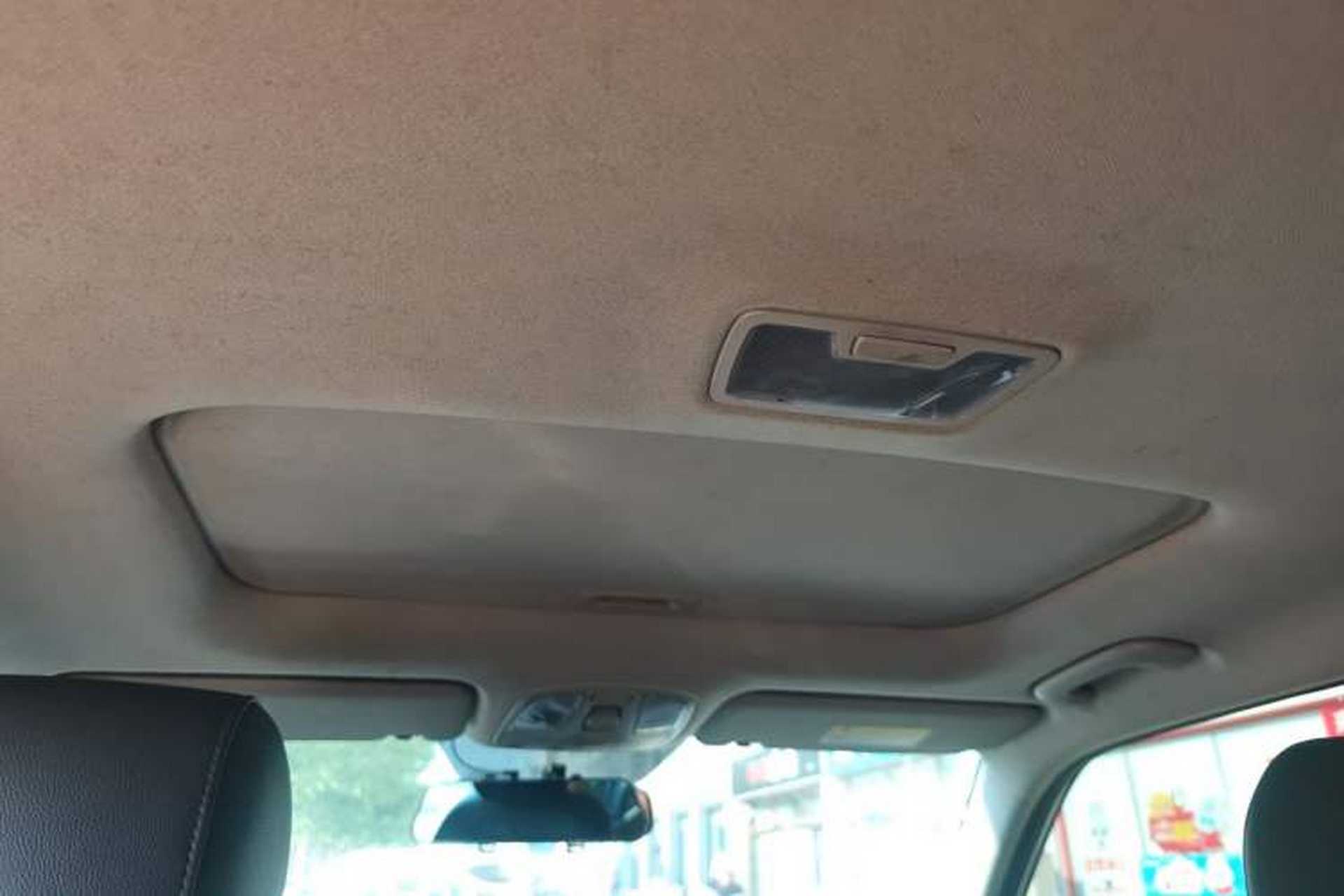 Used Hyundai ix35 2019 2.0L Automatic 2WD Zhiyong·Changxiang Edition China V Standard Headliner
