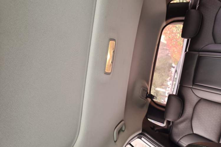 Used Hyundai ix35 2019 2.0L Automatic 2WD Zhiyong·Changxiang Edition China VI Standard Headliner