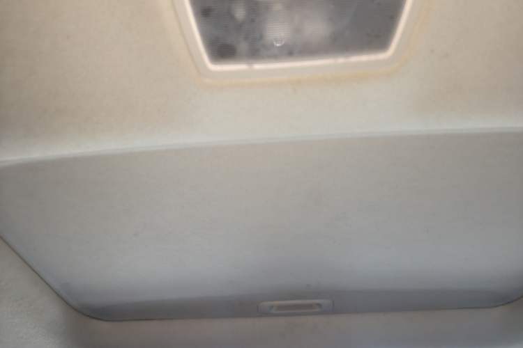 Used Hyundai ix35 2019 2.0L Automatic 2WD Zhiyong·Changxiang Edition China V Standard Headliner