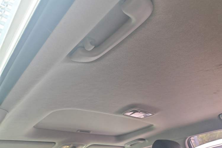 Used Hyundai ix35 2019 2.0L Automatic 2WD Zhiyong·Changxiang Edition China V Standard Headliner