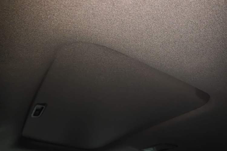 Used Hyundai ix35 2019 1.4T DCT Two-Wheel Drive Smart & Enjoyment Version China V Standard Headliner