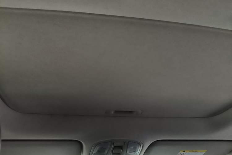 Used Hyundai ix35 2019 2.0L Automatic 2WD Zhiyong·Changxiang Edition China VI Standard Headliner