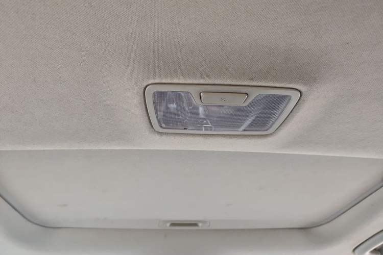 Used Hyundai ix35 2019 2.0L Automatic 2WD Zhiyong·Changxiang Edition China V Standard Headliner