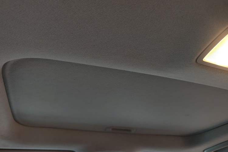 Used Hyundai ix35 2019 2.0L Automatic 2WD Zhiyong·Changxiang Edition China VI Standard Headliner