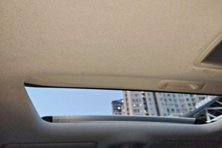 Used Hyundai ix35 2019 2.0L Automatic 2WD Zhiyong·Changxiang Edition China V Standard Headliner