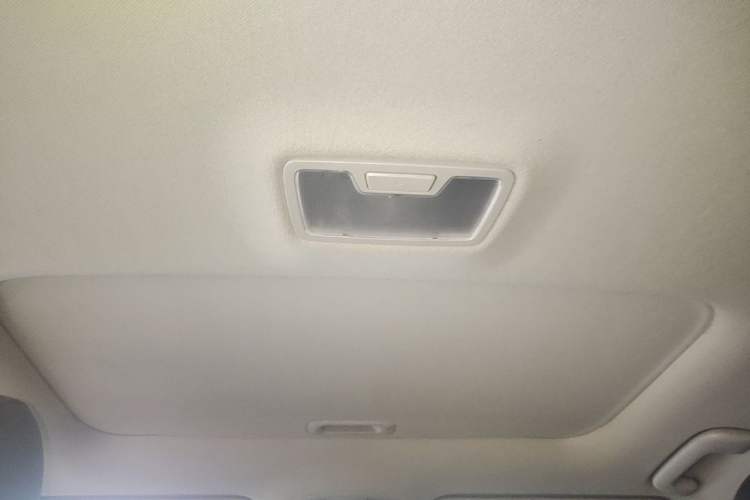 Used Hyundai ix35 2019 2.0L Automatic 2WD Zhiyong·Changxiang Edition China V Standard Headliner