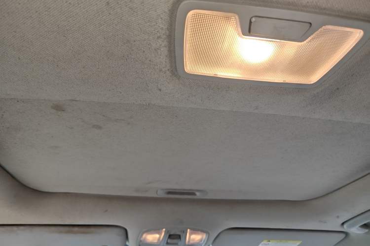 Used Hyundai ix35 2019 2.0L Automatic 2WD Zhiyong·Changxiang Edition China VI Standard Headliner