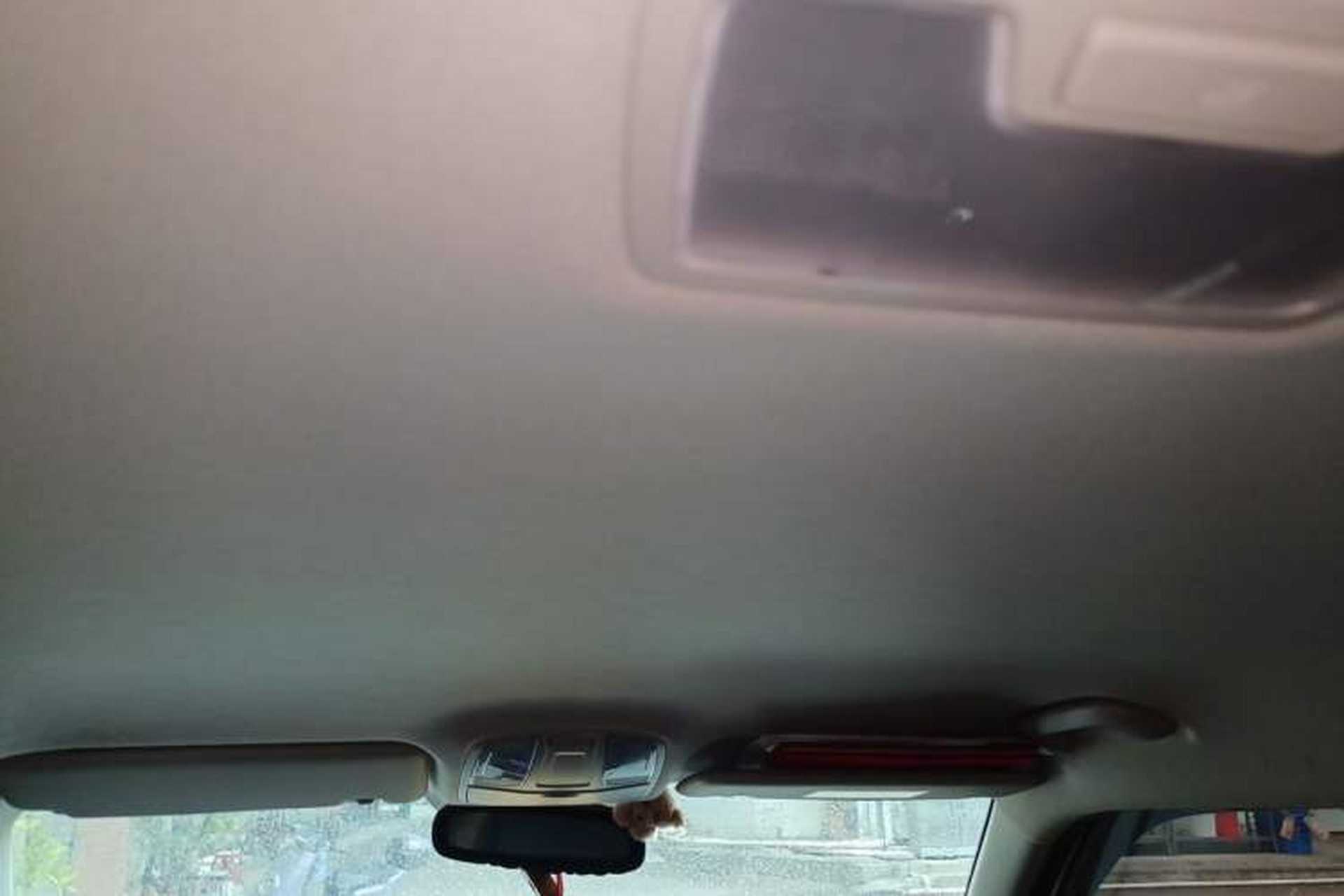 Used Hyundai ix35 2019 2.0L Manual 2WD Zhiyong·Changzhi Edition China V Standard Headliner
