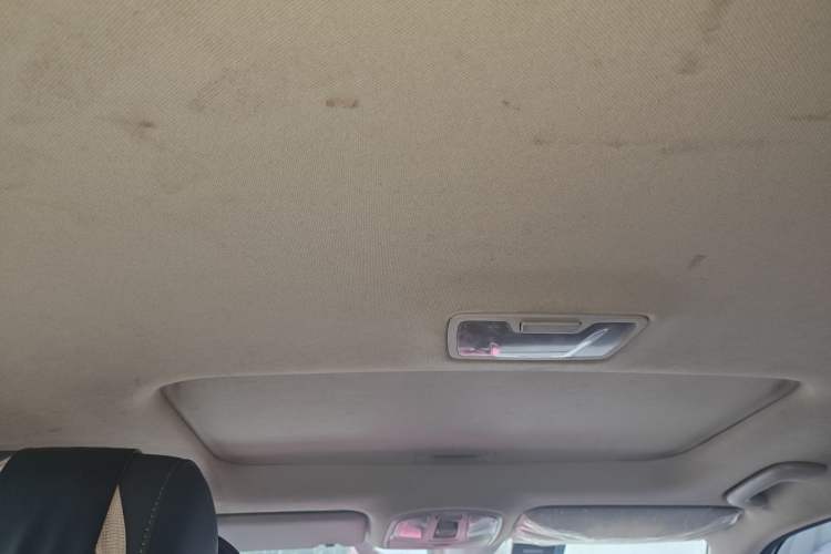 Used Hyundai ix35 2019 2.0L Automatic 2WD Zhiyong·Changxiang Edition China VI Standard Headliner