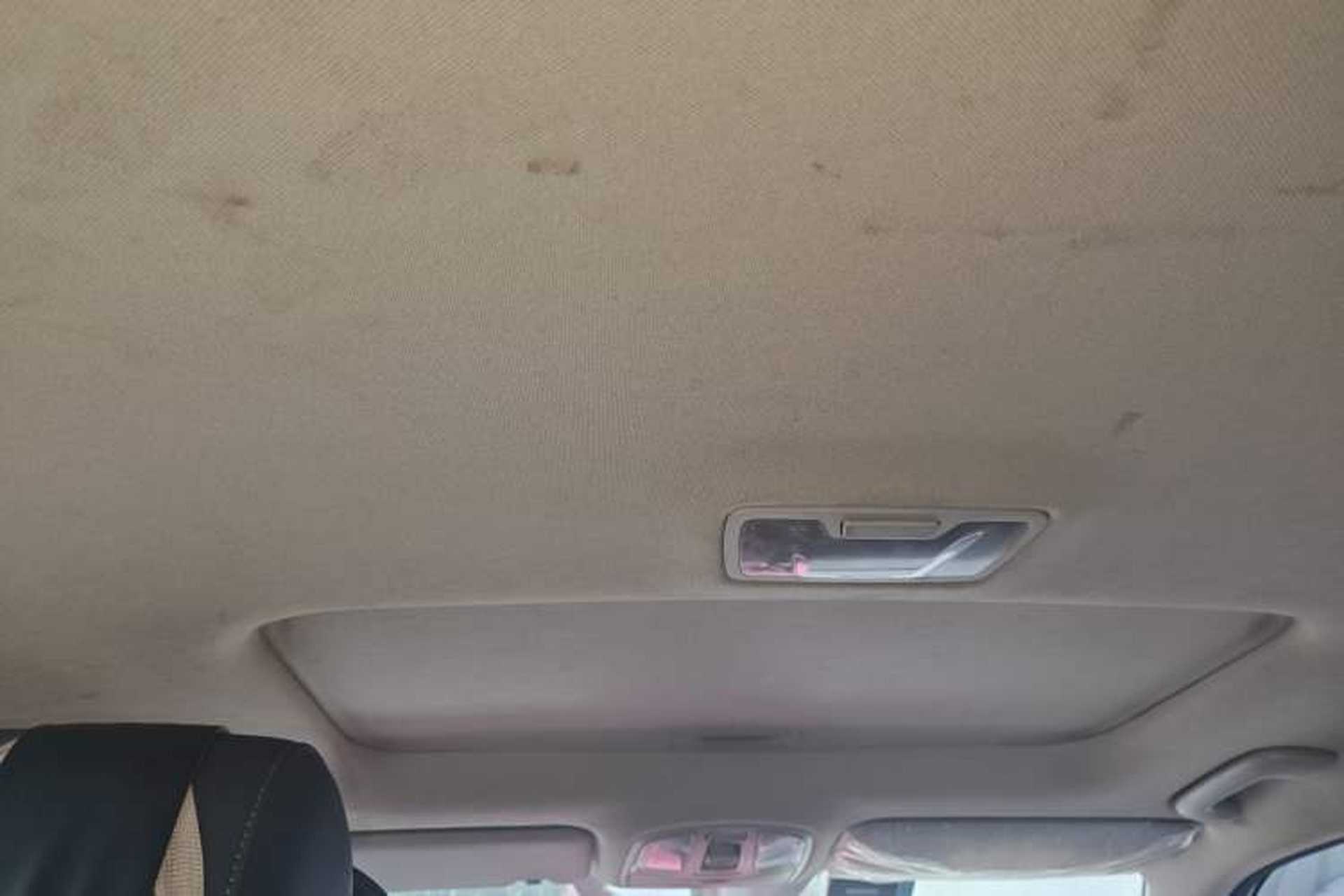 Used Hyundai ix35 2019 2.0L Automatic 2WD Zhiyong·Changxiang Edition China VI Standard Headliner